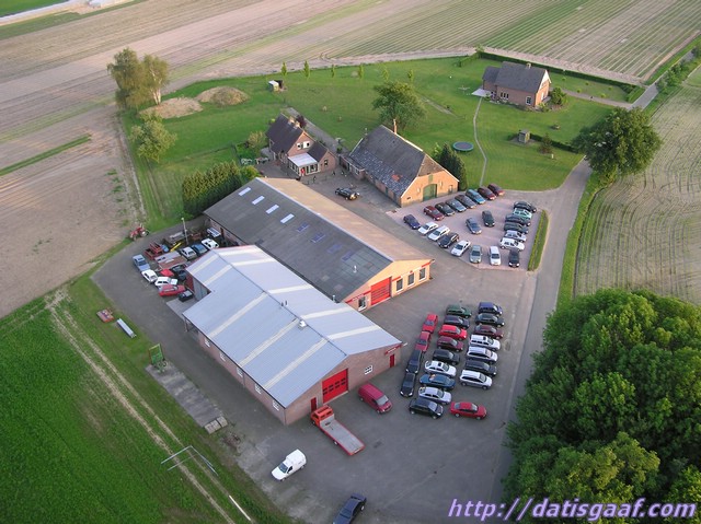 Copyright &copy DatisGaaf.com