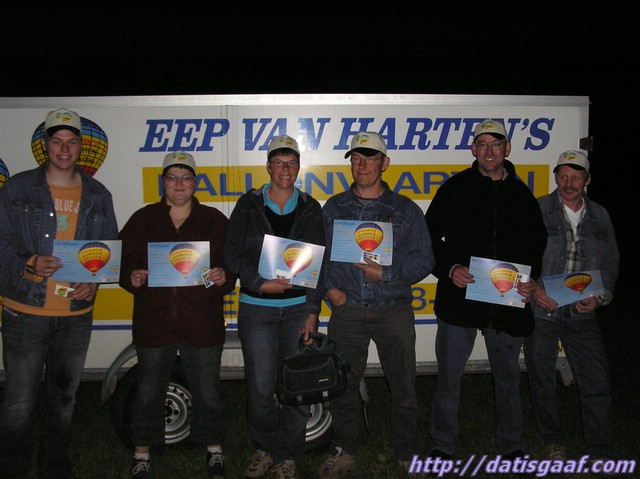 Copyright &copy DatisGaaf.com