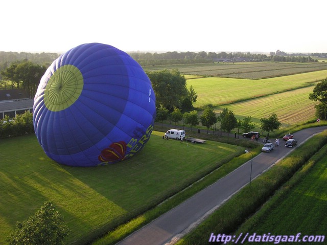 Copyright &copy DatisGaaf.com