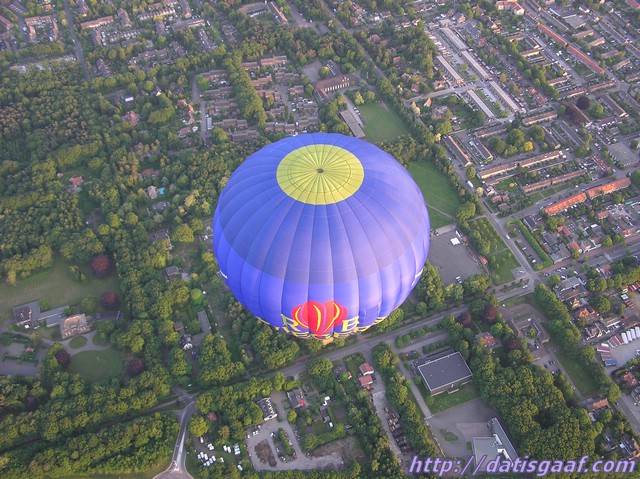 Copyright &copy DatisGaaf.com