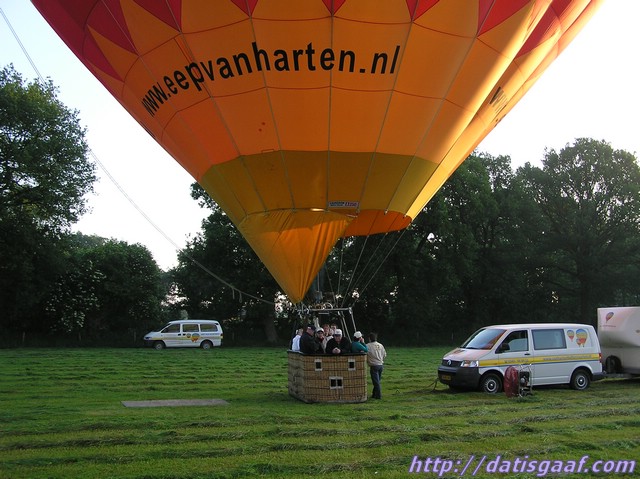 Copyright &copy DatisGaaf.com