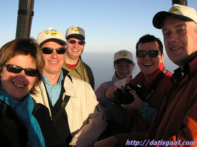 Copyright &copy DatisGaaf.com