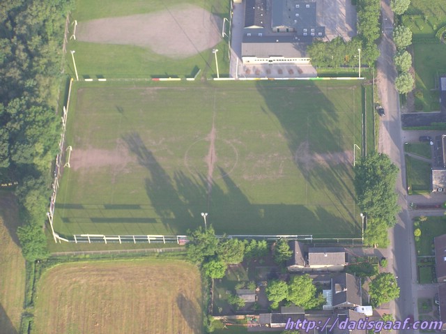 Copyright &copy DatisGaaf.com