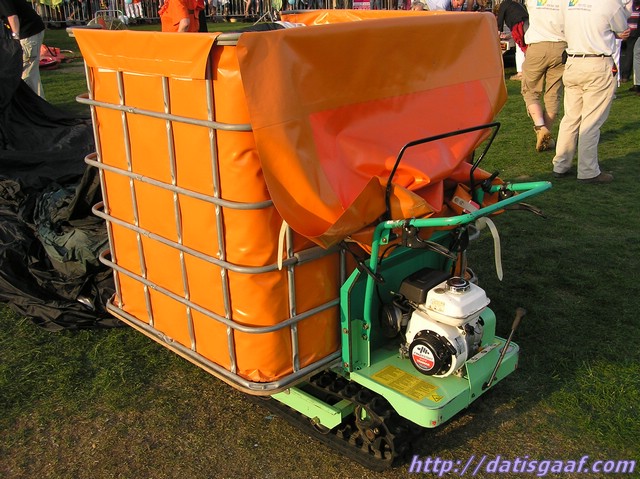 Copyright &copy DatisGaaf.com