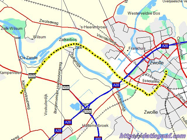 Copyright &copy DatisGaaf.com