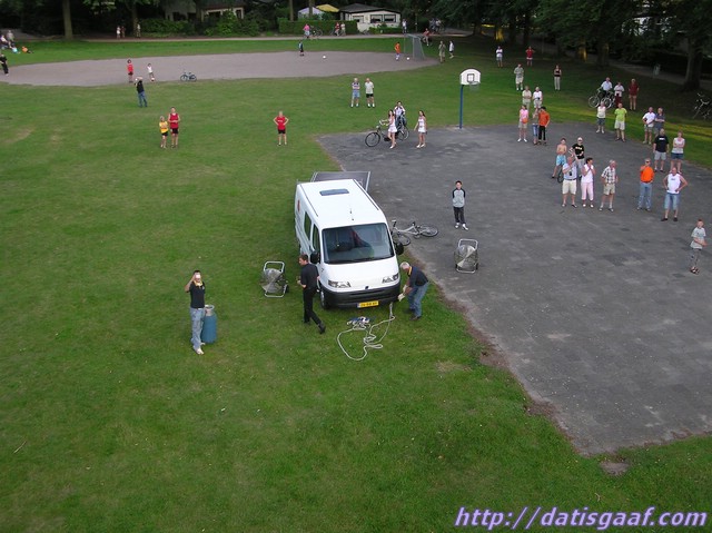 Copyright &copy DatisGaaf.com