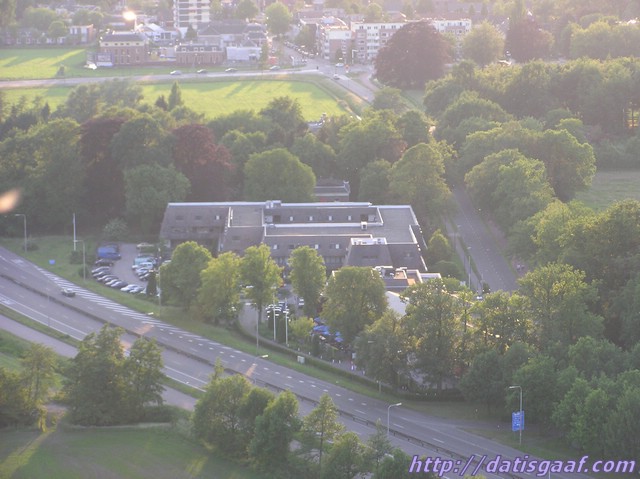 Copyright &copy DatisGaaf.com