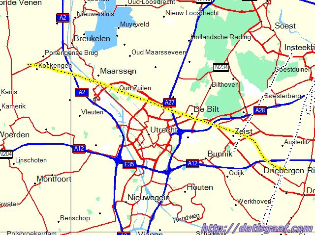 Copyright &copy DatisGaaf.com