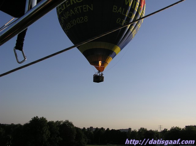 Copyright &copy DatisGaaf.com