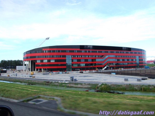 Copyright &copy DatisGaaf.com