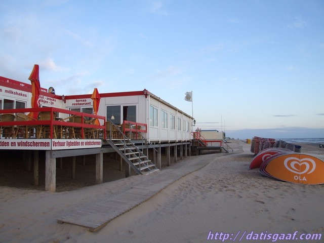 Copyright &copy DatisGaaf.com