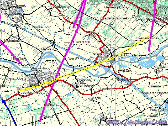 Copyright &copy DatisGaaf.com