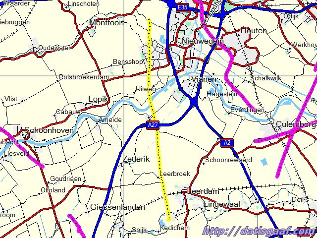 Copyright &copy DatisGaaf.com