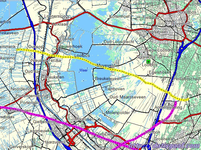 Copyright &copy DatisGaaf.com