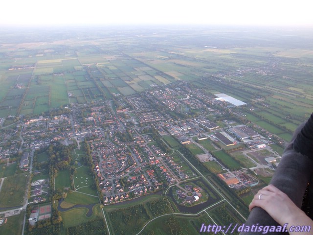 Copyright &copy DatisGaaf.com