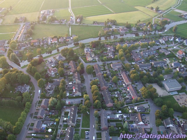 Copyright &copy DatisGaaf.com