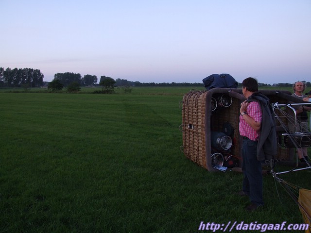 Copyright &copy DatisGaaf.com