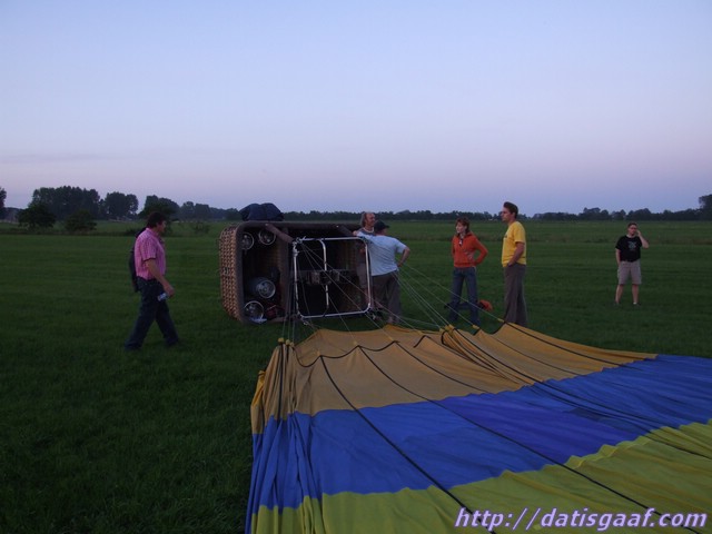 Copyright &copy DatisGaaf.com