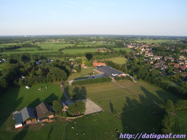 Copyright &copy DatisGaaf.com