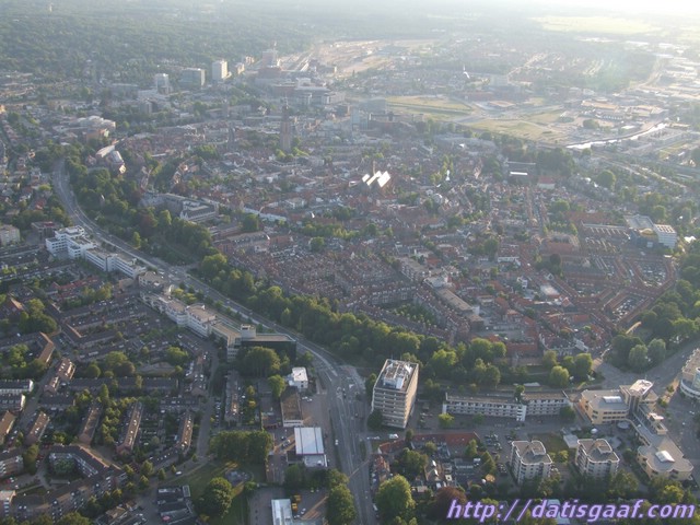 Copyright &copy DatisGaaf.com