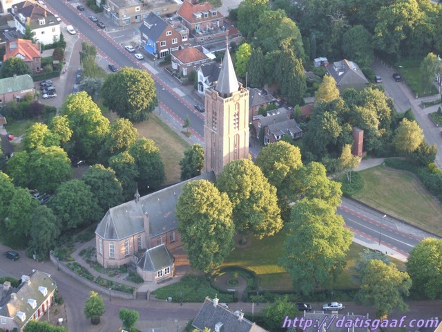 Copyright &copy DatisGaaf.com