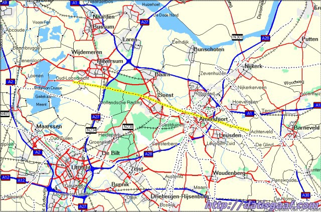 Copyright &copy DatisGaaf.com