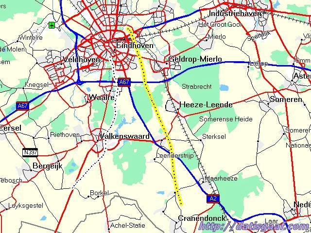 Copyright &copy DatisGaaf.com