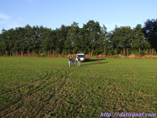 Copyright &copy DatisGaaf.com