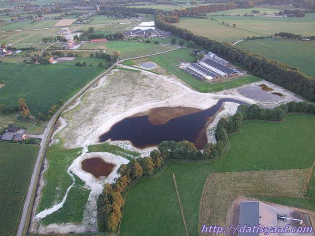 Copyright &copy DatisGaaf.com