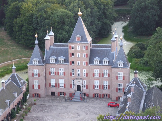 Copyright &copy DatisGaaf.com