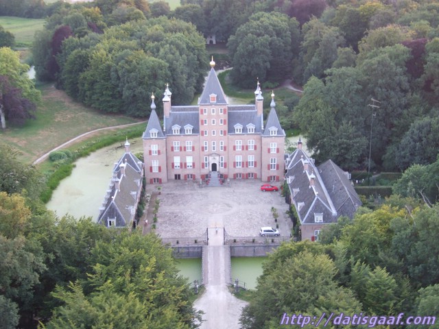 Copyright &copy DatisGaaf.com