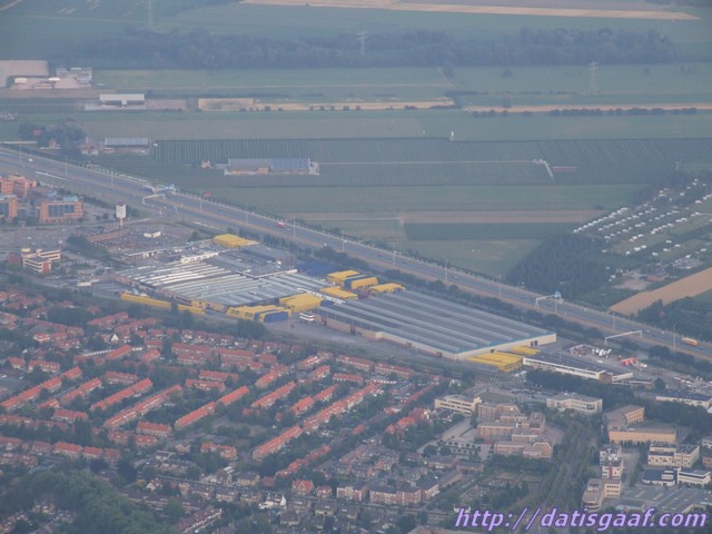 Copyright &copy DatisGaaf.com