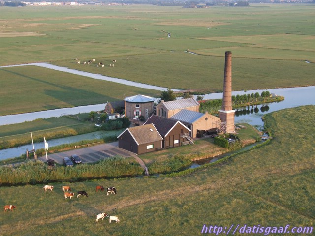 Copyright &copy DatisGaaf.com