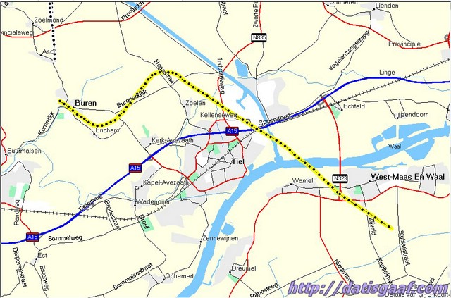 Copyright &copy DatisGaaf.com