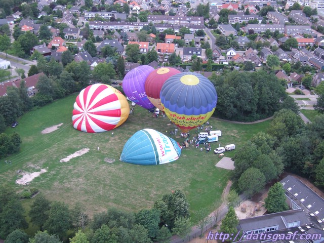 Copyright &copy DatisGaaf.com