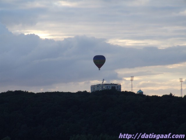 Copyright &copy DatisGaaf.com