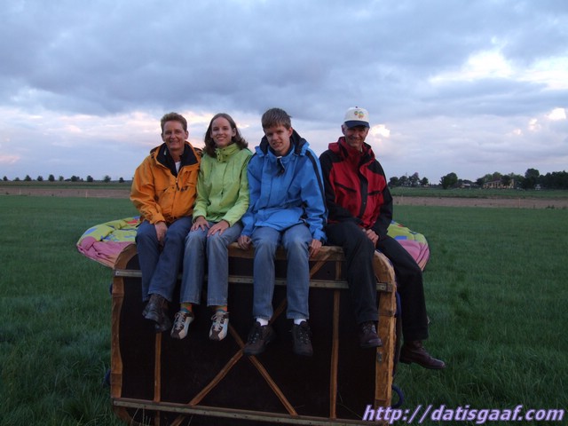 Copyright &copy DatisGaaf.com