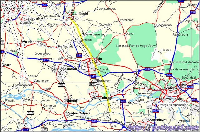 Copyright &copy DatisGaaf.com