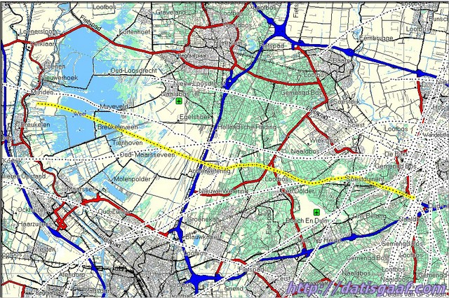 Copyright &copy DatisGaaf.com