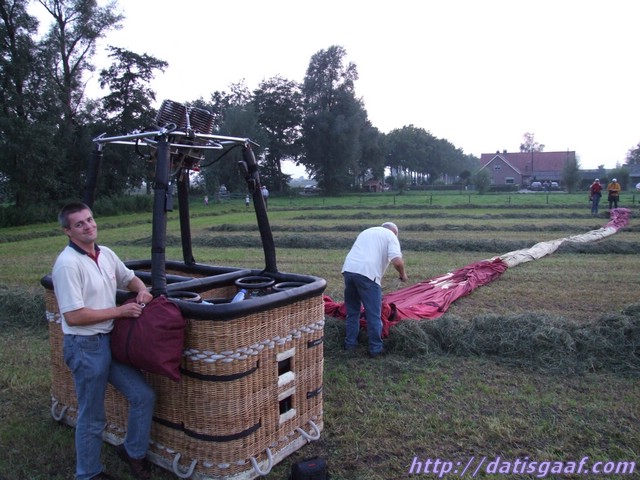 Copyright &copy DatisGaaf.com