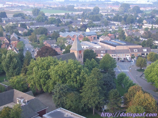 Copyright &copy DatisGaaf.com