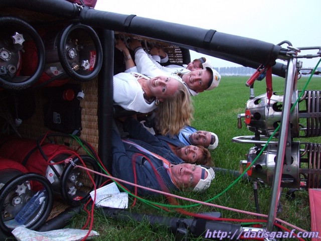 Copyright &copy DatisGaaf.com