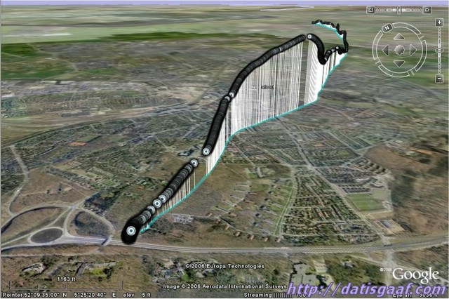 Copyright &copy DatisGaaf.com