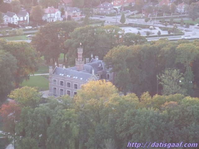 Copyright &copy DatisGaaf.com