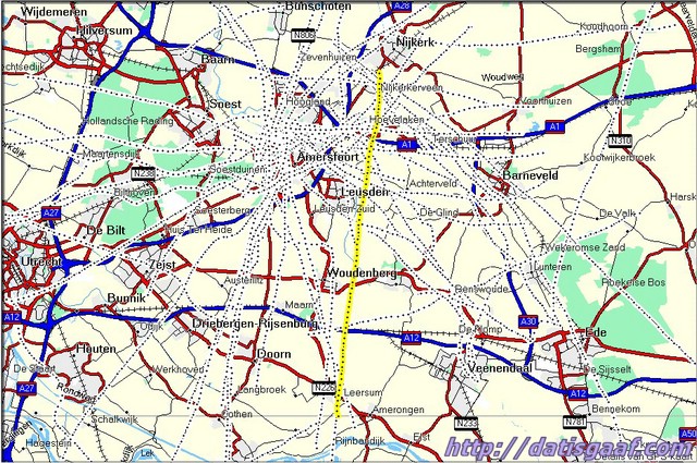 Copyright &copy DatisGaaf.com