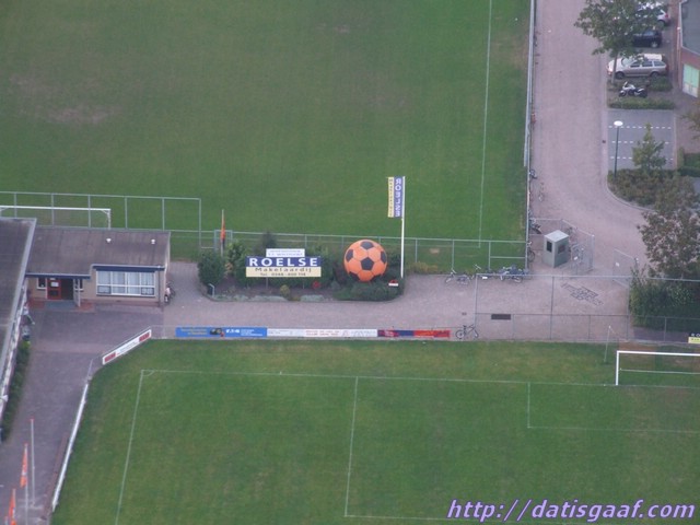 Copyright &copy DatisGaaf.com