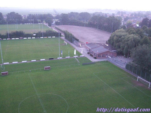 Copyright &copy DatisGaaf.com