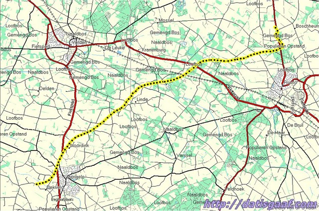 Copyright &copy DatisGaaf.com