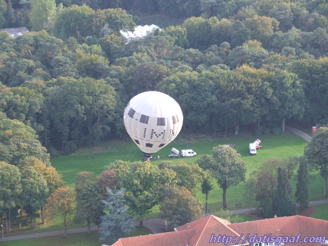 Copyright &copy DatisGaaf.com