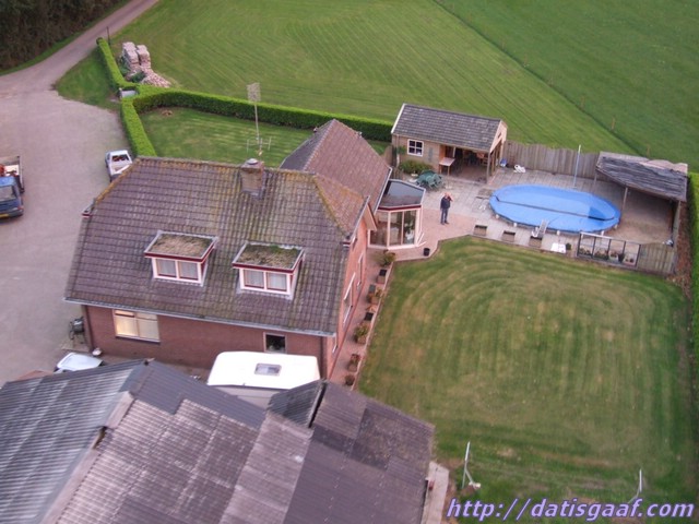 Copyright &copy DatisGaaf.com